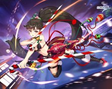  MOBA史上最秀英雄《300大作战》重力变革系统登场 